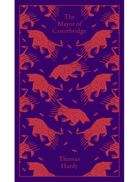 The Mayor of Casterbridge
