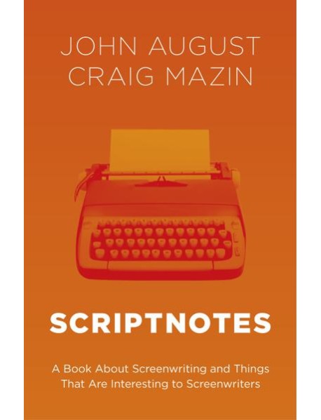 Scriptnotes