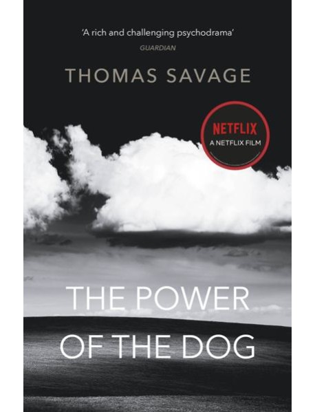 The Power of the Dog