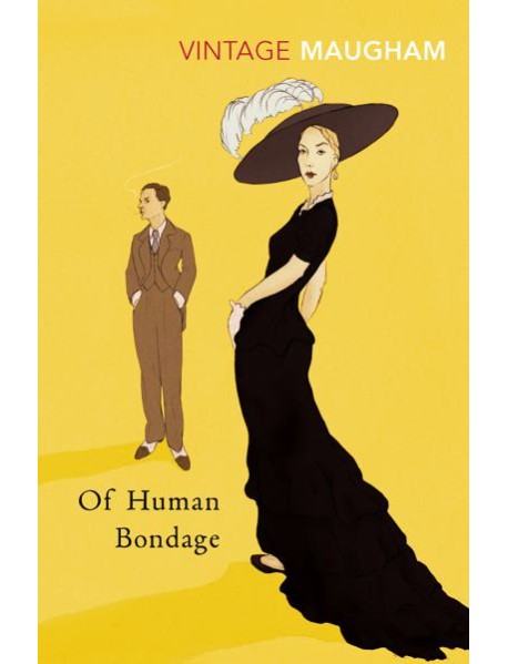 Of Human Bondage
