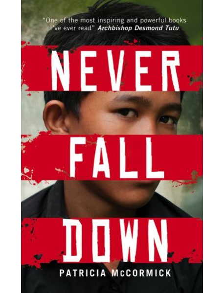 Never Fall Down