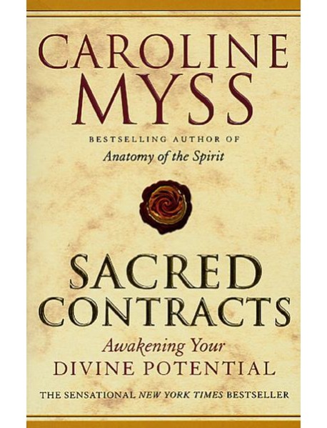 Sacred Contracts