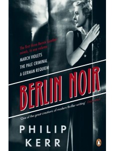 Berlin Noir Berlin Noir