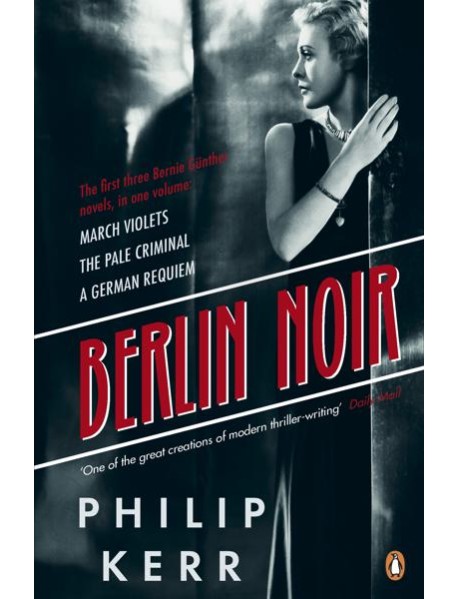 Berlin Noir