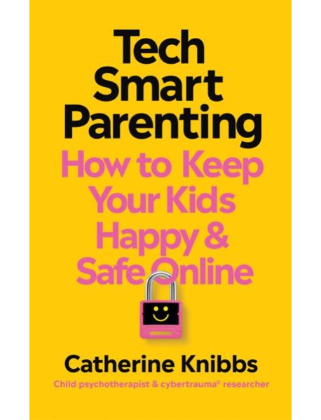 TechSmart Parenting