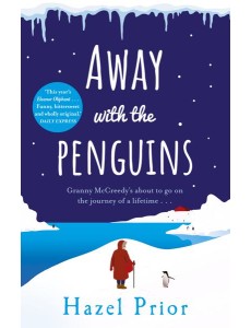 Away with the Penguins