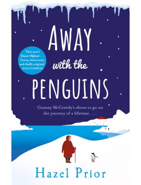 Away with the Penguins