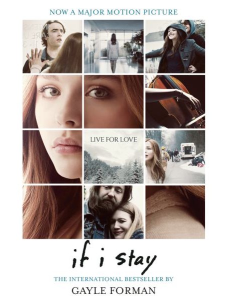 If I Stay