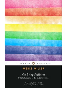 On Being Different