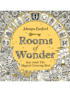 Rooms of Wonder
