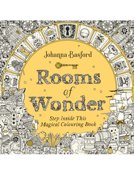 Rooms of Wonder