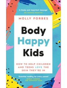 Body Happy Kids