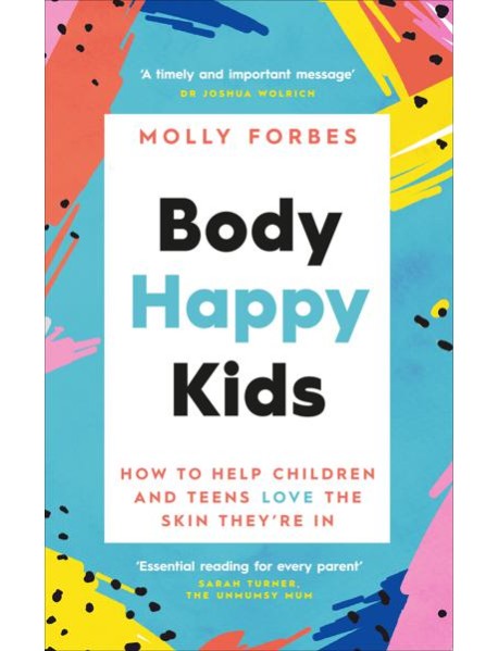 Body Happy Kids