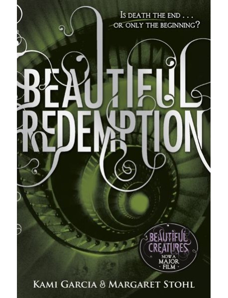 Beautiful Redemption Book 4