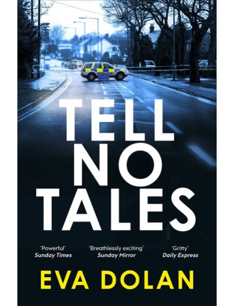 Tell No Tales