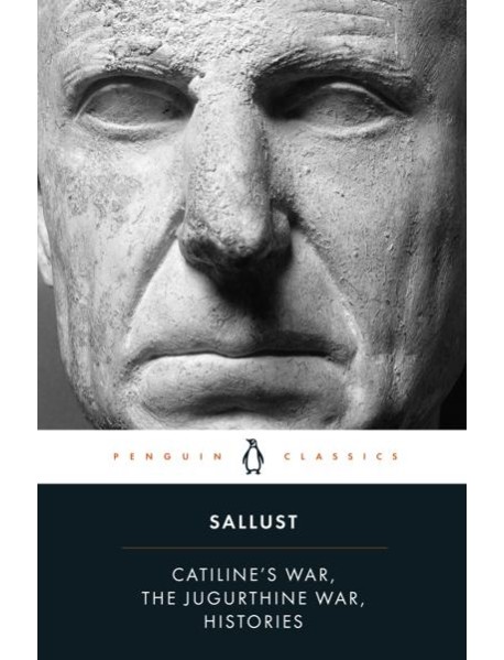 Catilines War The Jugurthine War Histori