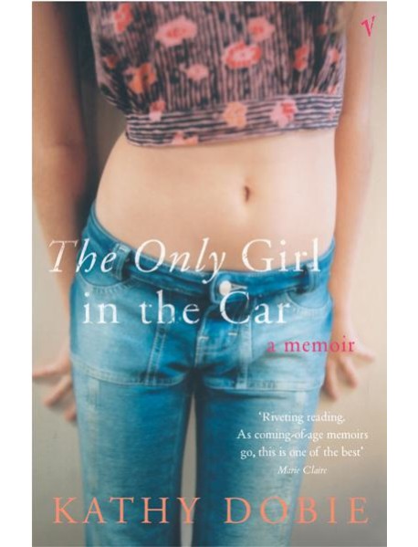 The Only Girl In The Car