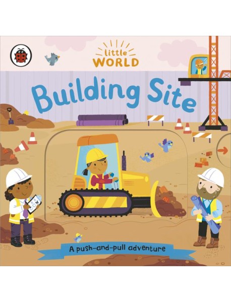 Little World Building Site