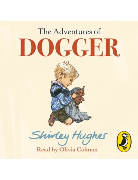 The Adventures of Dogger