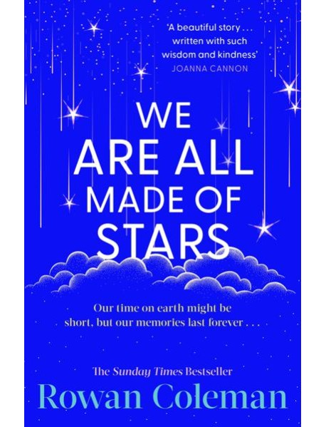 We Are All Made of Stars