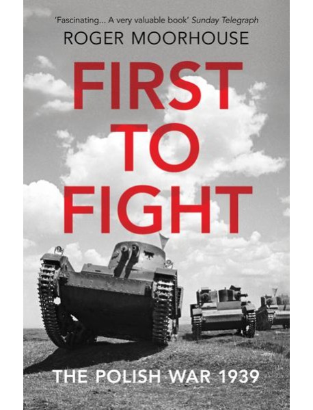 First to Fight