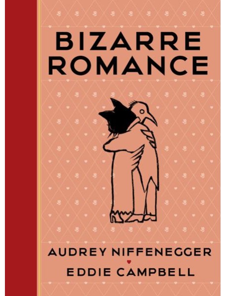 Bizarre Romance