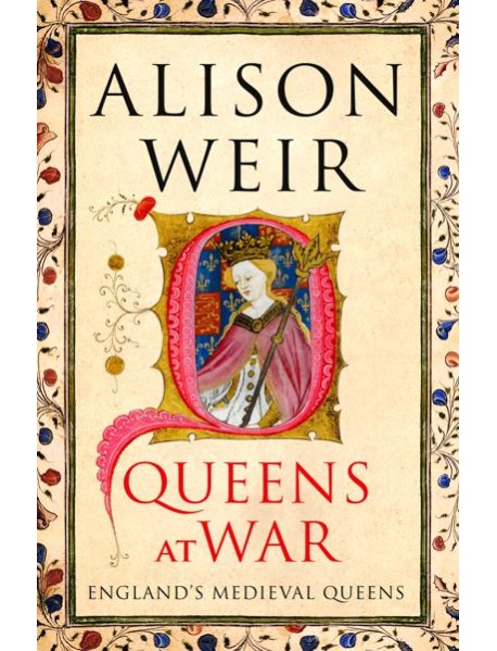 Queens at War