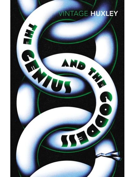 The Genius and the Goddess