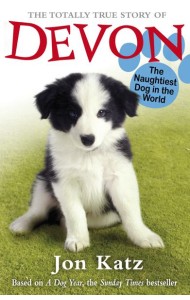 The Totally True Story of Devon The Naug