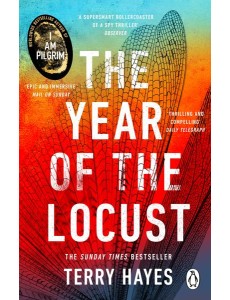 The Year of the Locust