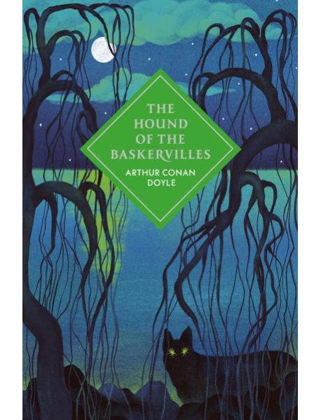 The Hound of the Baskervilles