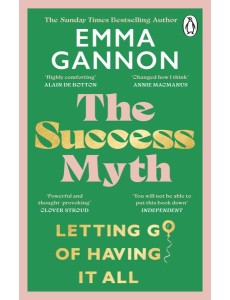 The Success Myth