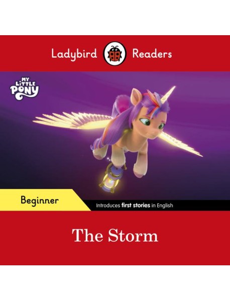 Ladybird Readers Beginner Level My Lit