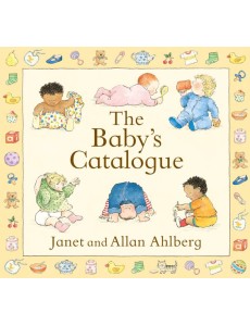 The Babys Catalogue The Babys Catalogue
