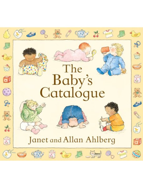 The Babys Catalogue