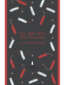 The Man Who Was Thursday