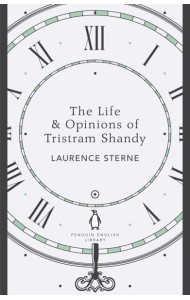 Tristram Shandy