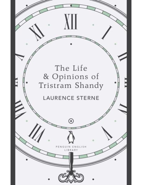 Tristram Shandy