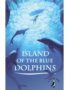 Island of the Blue Dolphins