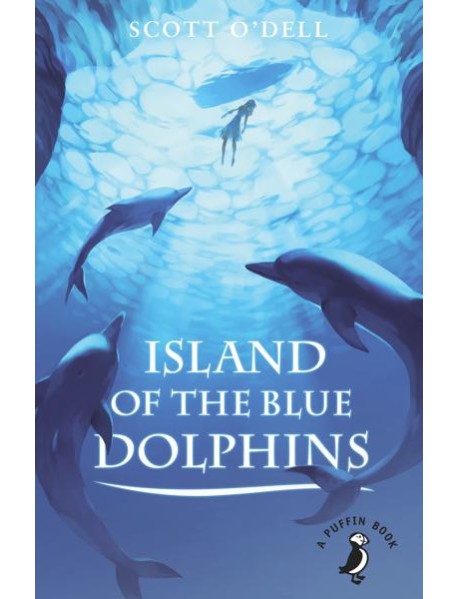 Island of the Blue Dolphins
