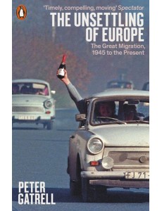 The Unsettling of Europe The Unsettling of Europe