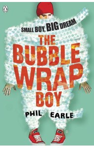 The Bubble Wrap Boy
