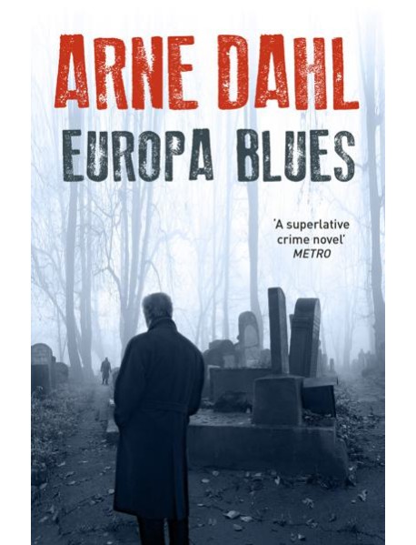 Europa Blues
