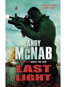 Last Light Last Light