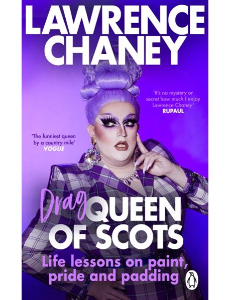 Drag Queen of Scots