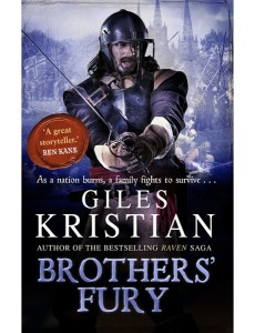 Brothers Fury