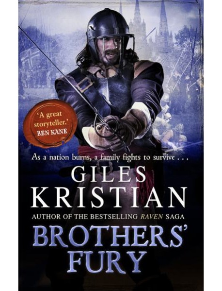 Brothers Fury