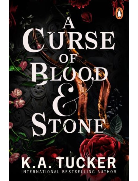 A Curse of Blood and Stone