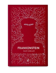 Frankenstein Frankenstein