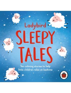 Ladybird Sleepy Tales